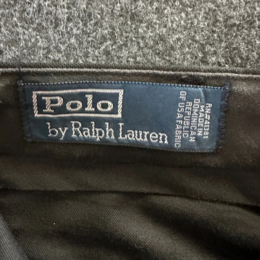Polo Ralph Lauren polo by